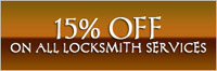 Stone Mountain GA Locksmith